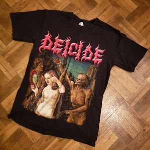 Deicide Tshirt